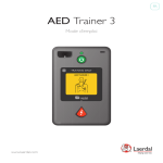 AED Trainer 3