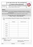 mise en service - mode d`emploi (utilisation)