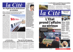 La Cité - Lacite DZ