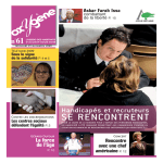 SE RENCONTRENT - MonAulnay.com