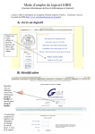 Mode d`emploi du logiciel GIBII - No