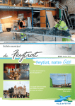 Bulletin municipal n°84 - Feytiat