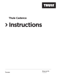 Instructions