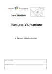 taille: 16.67 Mo - Le plan local d`urbanisme de Nantes Métropole