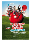 Conseil Mondial des Clowns Conseil Mondial des Clowns