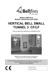 Frans werkdoc Vertical Bell Small Tunnel 3 CF