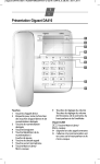 Gigaset DA410