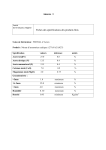 Contrôle et amélioration de la qualité du produit fini