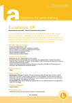 Excellence XR - Laboratoire OBST