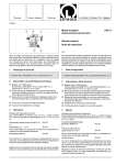 LEYBOLD DIDACTIC GMBH Mode d`emploi 336 21 Instrucciones de