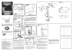 OWNER`S MANUAL Eye Activated Force Feed Electronic Loader