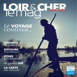 Loir-et-Cher Le Mag