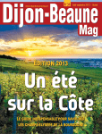 ÉDITION 2013 - DijonBeaune.fr
