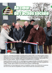 dossier - Conseil Général de la Corrèze