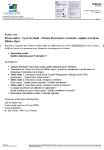 28 novembre - Lyon Gerland - 19emes Rencontres économie