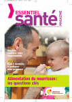 MNAM - Essentiel Santé Magazine