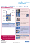 poster_variant_drain09:Mise en page 1.qxd