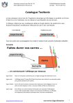 Informations Tooltonic