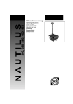 NAUTILUS - Automatic Spraying Systems