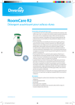 RoomCare R2 - Sealed Air