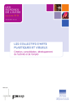 LES COLLECTIFS D`ARTS PLASTIQUES ET VISUELS