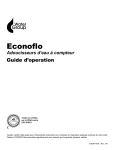 Econoflo - WaterGroup