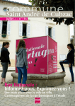 Télécharger le Magazine en PDF - Mairie de Saint André de Cubzac