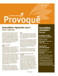 Vol. 23, no 3 - avril 2012 - Les Éleveurs de volailles du Québec