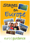 Stages en Europe - Agence Erasmus+ France / Education Formation