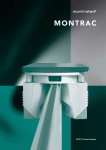 MONTRAC - Montratec