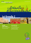 Loi Grenelle 2 - Ministère de l`écologie, du développement durable