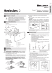 Herkules 2 - Bircher Reglomat