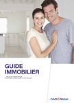 Guide de l`immobilier 2015