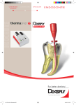 Brochure Thermaprep2