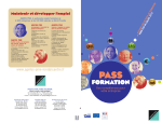 Mise en page 1 - AGEFOS PME Aquitaine