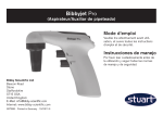 Bibbyjet Pro - Stuart Equipment