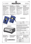 MAGNOMATIC ANTIMAG 2