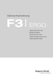 f3iergo - DeguDent GmbH