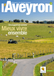 L`Aveyron n°144 - Conseil Général