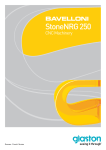 StoneNRG 250