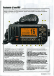 Anatomie d`une VHF