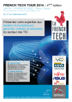 french tech tour 2014