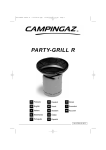 IFU-PARTY GRILL R - 075561-A.qxp