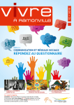 Var n° 398 - Octobre 2015 - Mairie de Ramonville Saint-Agne