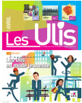 Les Ulis - Le magazine des Ulissiens n°15 avril 2010 : Les Ulis en