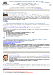 Mail info n°26 Lundi 7 mai 2012 - Circonscription de l`Éducation
