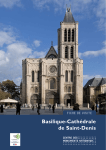 Basilique-Cathédrale de Saint-Denis