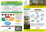 Communiqué EdE 2015 - Chambre d`Agriculture de la Nievre