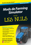 Mods de Farming Simulator