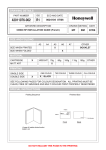 CM900 RF Guide d`installation